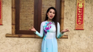 Tình Thắm Duyên Xuân (Tân Cổ) - Hồng Phượng