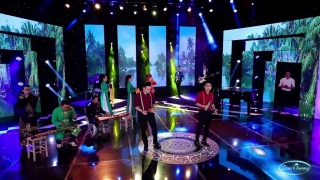 Bậu Nhớ Người Thương - Đan Phương, Văn Hương