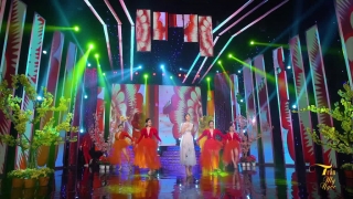 Mùa Yêu Thương - Trần Mỹ Ngọc