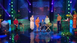 30 Chưa Phải Là Tết - Hồng Phượng, Various Artists