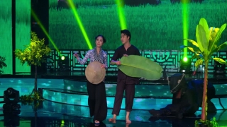 Thương Người Dân Quê - Võ Minh Lâm, Như Huỳnh