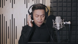 Khóc Một Cuộc Tình (New Version) - Tuấn Tú Bolero