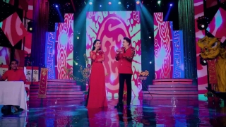 Ngày Xuân Vui Cưới - Hồng Phượng, Khưu Huy Vũ