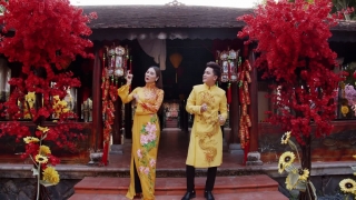Liên Khúc Đón Xuân 2020 - Khưu Huy Vũ, Various Artists