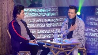 Quán Nửa Khuya (Tân Cổ) - Lê Sang, Đào Vũ Thanh