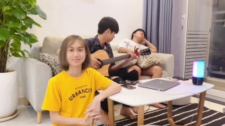 Tình Đắng Như Ly Cafe (Cover) - Lynk Lee