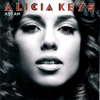 Alicia Keys