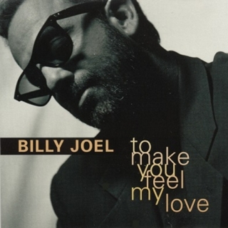 Billy Joel