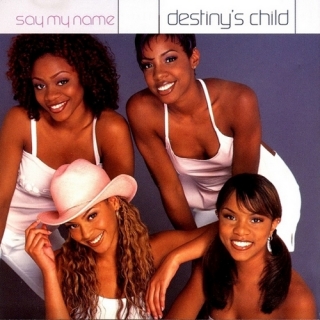 Destiny's Child