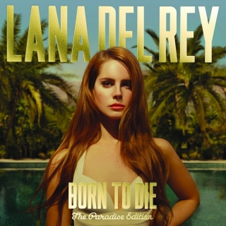 Lana Del Rey