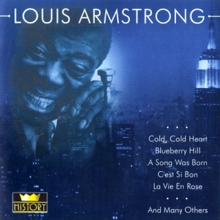 Louis Armstrong