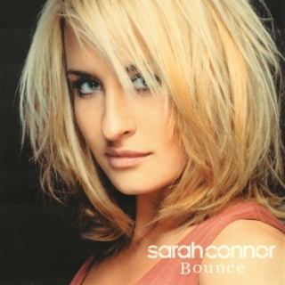 Sarah Connor