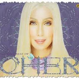 Cher
