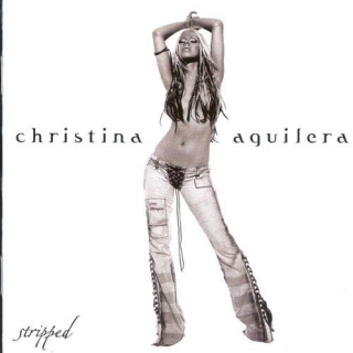 Christina Aguilera