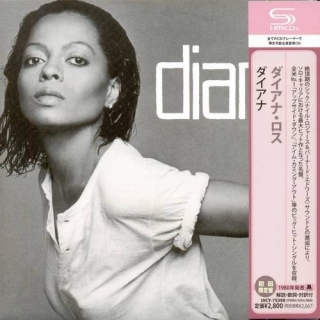 Diana Ross