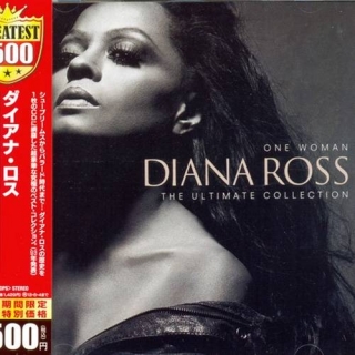 Diana Ross