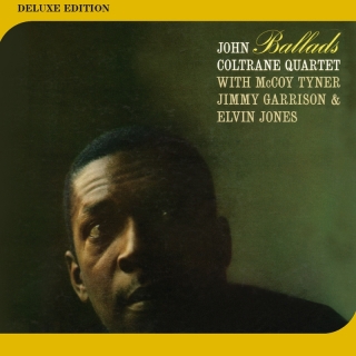 John Coltrane Quartet