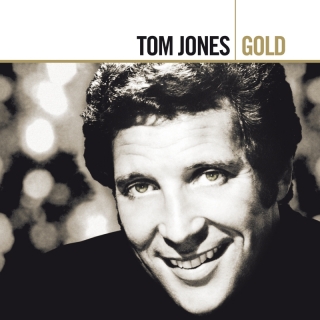 Tom Jones