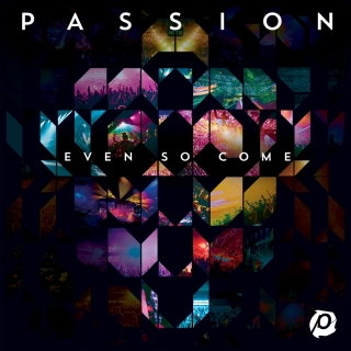 Chris Tomlin,Passion