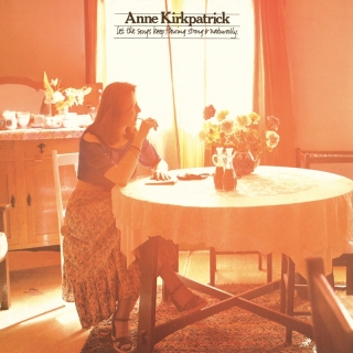 Anne Kirkpatrick