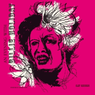 Billie Holiday