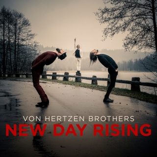 Von Hertzen Brothers