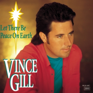 Vince Gill