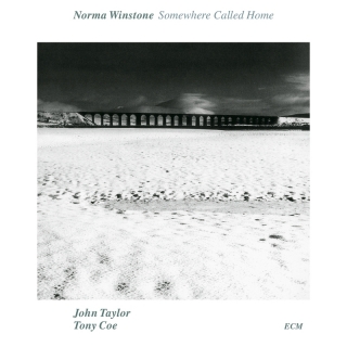 John Taylor,Norma Winstone