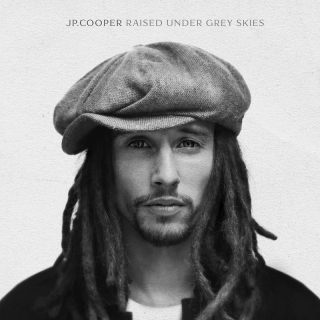 JP Cooper