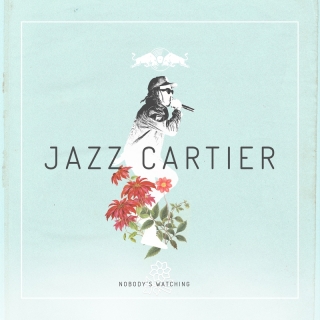 Jazz Cartier