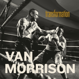 Van Morrison
