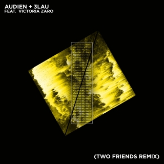 Audien,3LAU,Victoria Zaro