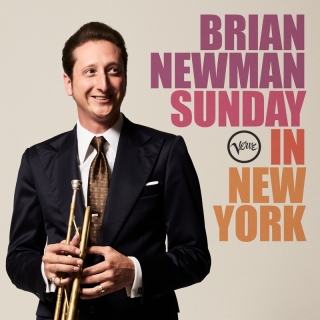 Brian Newman