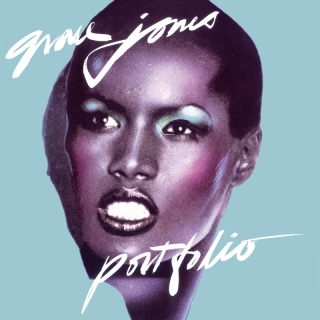 Grace Jones