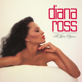 Diana Ross