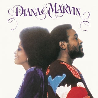 Diana Ross,Marvin Gaye