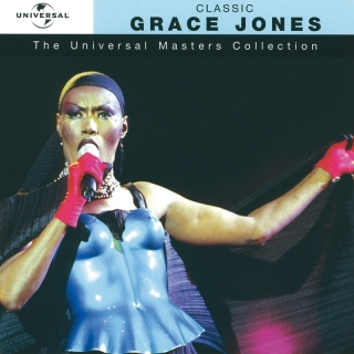 Grace Jones