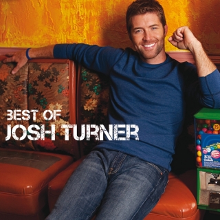 Josh Turner