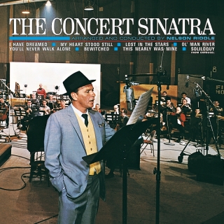 Frank Sinatra