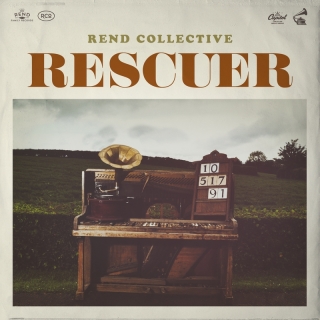 Rend Collective