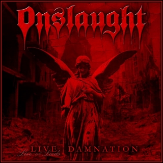 Onslaught