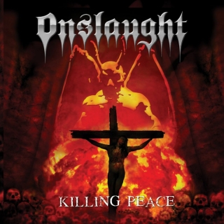 Onslaught