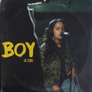 Bibi Bourelly