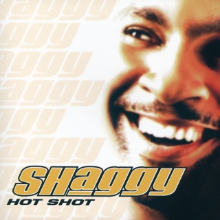 Shaggy,Rayvon