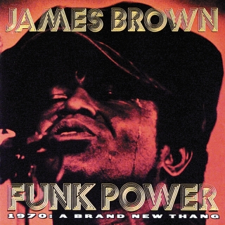 James Brown