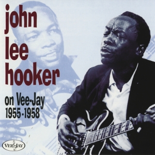 John Lee Hooker