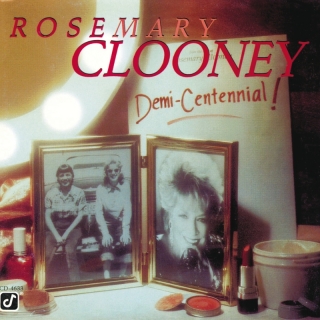 Rosemary Clooney