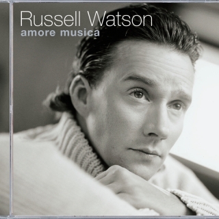 Russell Watson,The Royal Philarmonic Orchestra