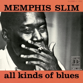 Memphis Slim