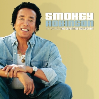 Smokey Robinson & The Miracles